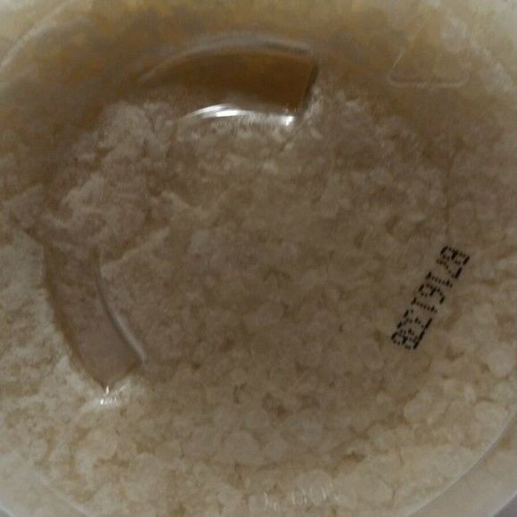 Burt's Bees Therapeutic Bath Crystals Eucalyptus - Picture 11 of 13